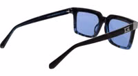 Brown Acetate Sunglasses 3