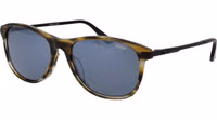 Brown Acetate Sunglasses 1