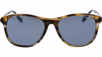 Brown Acetate Sunglasses 2
