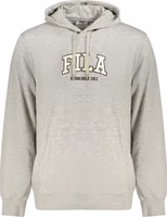 Grey Cotton Mens Sweatshirt 1