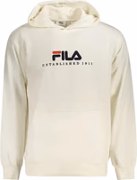 Bianco Cotton Men's Sweatshirt 1