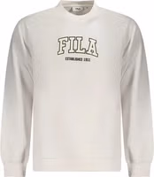 Bianco Cotton Men's Sweatshirt 1