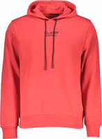 Rosso Cotton Mens Sweatshirt 1