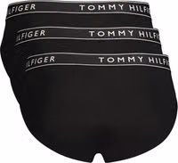 Black Cotton Men's Brief 2