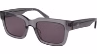 Gray Acetate Sunglasses 1