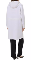 White Cotton Coat 3