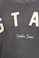 Gray Cotton Sweatshirt 3