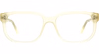 Beige Acetate Glasses (Frames) 1