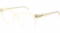 Beige Acetate Glasses (Frames) 2