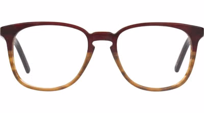Brown Acetate Glasses (Frames)
