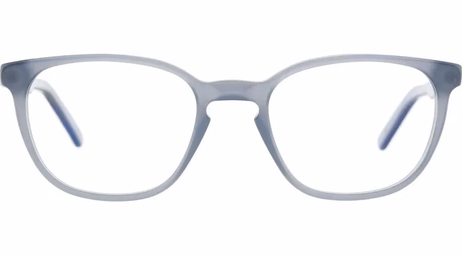 Gray Acetate Glasses (Frames)