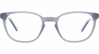 Gray Acetate Glasses (Frames) 1