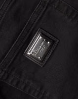 Black Skinny Cotton High Waist Denim Jeans 1