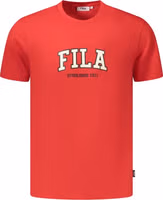 Rosso Cotton Mens Tshirt 1