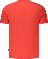 Rosso Cotton Mens Tshirt 2