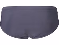 Blue Polyester Men's Swimwear 2