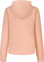 Pink Cotton Women's Hoodie 2