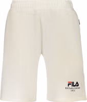 White Cotton Men's Pant 1