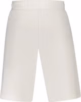 White Cotton Men's Sweatpant 2