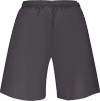 Black Polyester Men's Swimwear 2