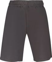 Black Cotton Men's Pants 2