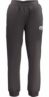 Nero Cotton Men's Trousers 1