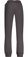 Nero Cotton Men's Trousers 2