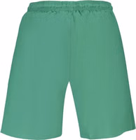 Verde Poliestere Men's Boxer 2