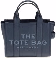 Blue Calf Leather Bos Taurus Handbag 1