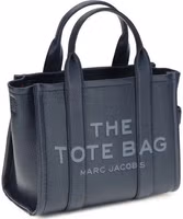 Blue Calf Leather Bos Taurus Handbag 2