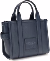 Blue Calf Leather Bos Taurus Handbag 3