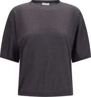 Gray Cashmere Sweater 1