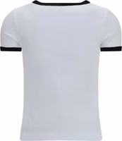 White Cotton Sportswear 2