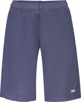 Blue Cotton Men's Pants 1
