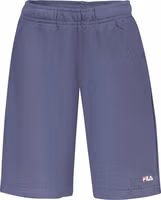 Blue Cotton Men's Pants 3
