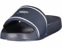 Blue Polyurethane Women's Slipper 3