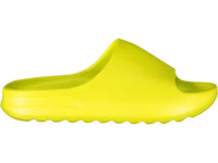 Yellow Polyurethane Women's Slipper鞋 1