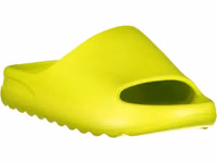 Yellow Polyurethane Women's Slipper鞋 2