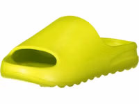 Yellow Polyurethane Women's Slipper鞋 3