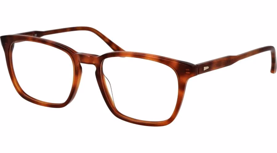 Brown Acetate Glasses (Frames)