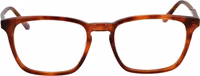 Brown Acetate Glasses (Frames) 2