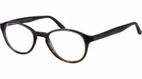 Gray Acetate Glasses (Frames) 1