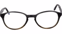 Gray Acetate Glasses (Frames) 2