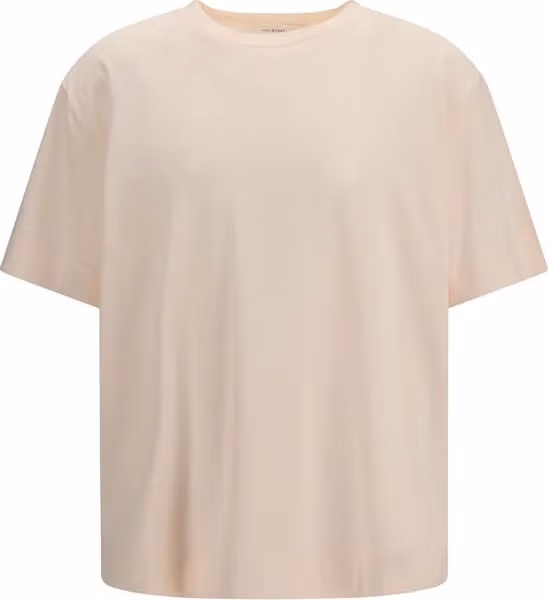 Multicolor Cotton T-Shirt