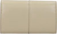 Green Polyethylene Wallet 2