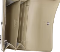 Green Polyethylene Wallet 3