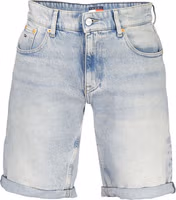 Azzurro Cotton Men's Short 1