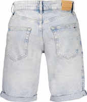 Azzurro Cotton Men's Short 2