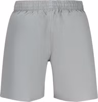 Gray Polyester Men's Swimwear 2