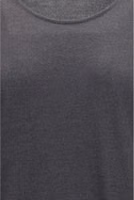 Gray Cashmere Tank Tops 3